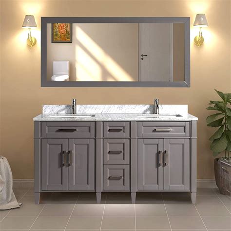 Vanity Cabinets 